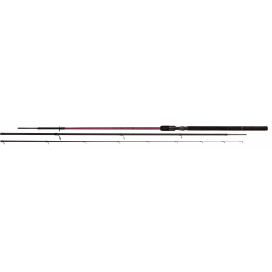 Mikado Prut Lady Bixlite Method Feeder 330 C.w. Up To 80g (3+3 Sec.) 1 Pcs.