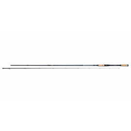 Mikado Prut Lx Sapphire Fazlite 2,08m do 5g 2 Díl. 