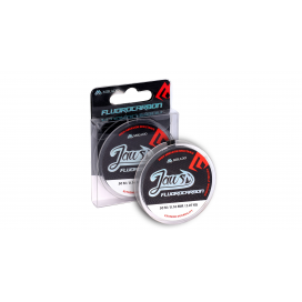 Mikado vlasec fluorocarbon jaws 0.25 mm/5.08kg/50m 1 cievka Mikado vlasec fluorocarbon jaws 0.25 mm/5.08kg/50m 1 cievka