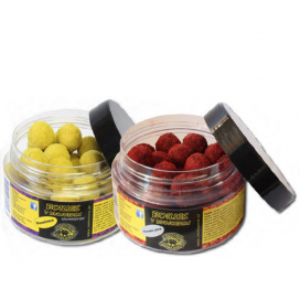 Carp Servis Václavík Boilies v dvojobalu - 180g 20 mm Carp Servis Václavík Boilies v dvojobalu - 180g 20 mm