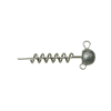 Savage Gear jigové Hlava Ball Corkscrew Heads Bulk