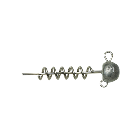 Savage Gear jigové Hlava Ball Corkscrew Heads Bulk