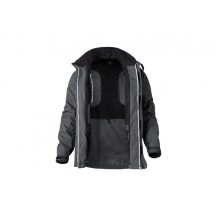 Geoff Anderson Bunda Dozer7 Black