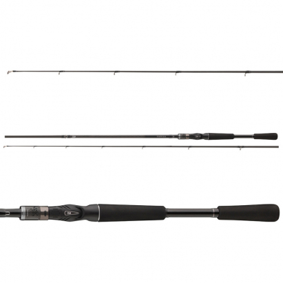 Daiwa Prút TATULA XT UL BAITCAST 6.6ft 3.5-14g