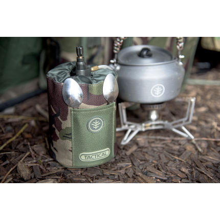 Wychwood Obal na plynovú kartušu Tactical HD Gas Canister Sleeve