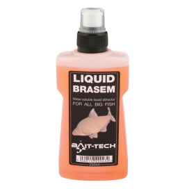 Bait-Tech Posilňovač Liquid Brazem 250ml