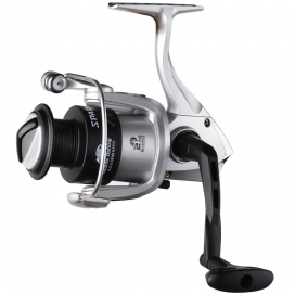 Giants fishing Prút Radiant MX Feeder 3,6m 50-100g + Navijak Spark Reel FD 4000