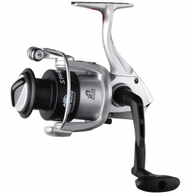 Giants fishing Prut Radiant MX Feeder 3,6m 50-100g + Naviják Spark Reel FD 4000