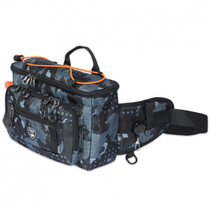 Giants fishing Prívlačová ľadvinka Spinning Kidney Bag MK2