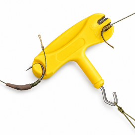 Giants fishing Dotahovač uzlů a stahovač šňůrek Multi Tool 3in1 Knot Puller and Line Stripper Giants fishing Dotahovač uzlů a stahovač šňůrek Multi Tool 3in1 Knot Puller and Line Stripper
