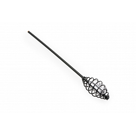 Drátěné krmítko Classic se zátěží dlouhé - 40g