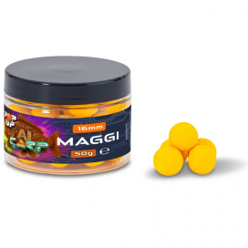 Anaconda pop up AI Carp 50g 16mm Sweetcorn & Pepper Anaconda pop up AI Carp 50g 16mm Sweetcorn & Pepper