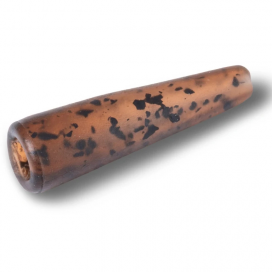 Anaconda prevleky Jungle Tapered Tail Rubbers jungle hnedá 10ks