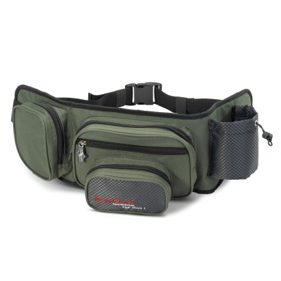 Iron Claw ľadvinka Hip Man I