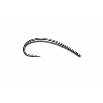 Nikl Carp'R'Us Longshank Nailer ATS