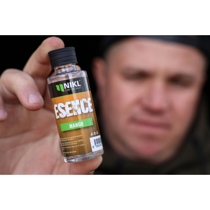 Nikl Esencia Mango 50ml
