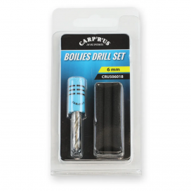Carp'R'Us Vrtáček Boilies Drill Set