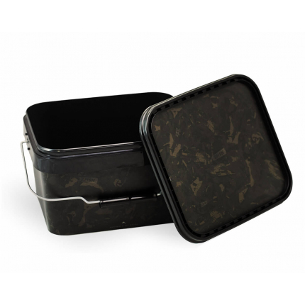ZFISH Kbelík Z-CORE Camo Bucket 5L