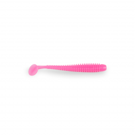 YACCUZA SNAKER - YACCUZA nástrahy - SNAKER fish Ultra Pink 65 mm 14 dag 10 ks