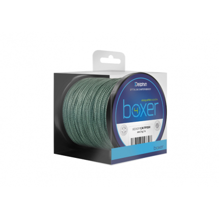 fin BOXER / 0,70mm 62,8kg