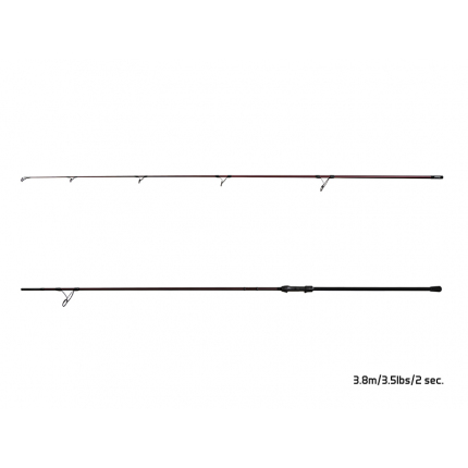 Delphin Prút Etna Legend4ry 3,6m/3,0lbs/2 díly
