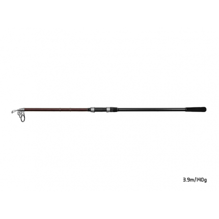 Delphin Prút Thunder GenerationX 390cm/140g
