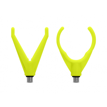 Delphin Sada Rohatinek HoldSET Uni V+U Fluo Žltá Delphin Sada Rohatinek HoldSET Uni V+U Fluo Žltá