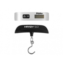 Delphin Digitálna váha HANDY 50