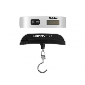 Delphin Digitálna váha HANDY 50 Delphin Digitálna váha HANDY 50