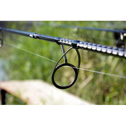 Sportex Kaprový prút Revolt Carp 2-diel 365cm / 3,00lbs