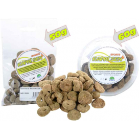 AMUR RING SOFT Baits 60 g Plastová krabička 60g