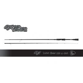 Fox Rage Street Fighter Light Shad Prút