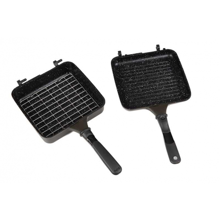 Fox Cookware Multi-Pan DEEP