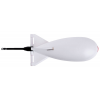 Spomb Raketa Midi X farba: Bílá