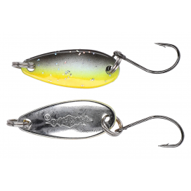 Mikado trblietka mini spoon 2.4 cm/2.5g/01 1 ks