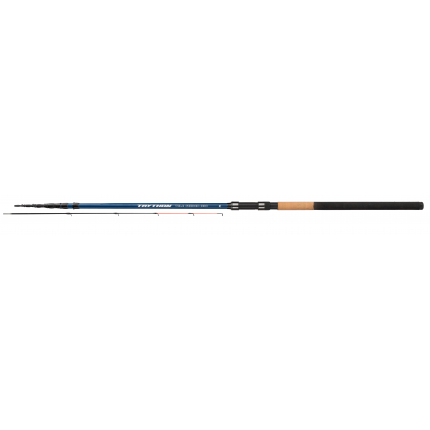 Mikado Prút Trython Tele Feeder 330 C.w. Až do 80g (5+2 sek.) 1 Ks.