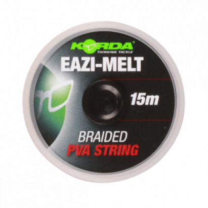 Korda Heavy PVA String 15m Korda Heavy PVA String 15m