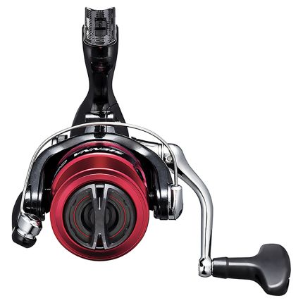 Shimano Naviják Sienna C 3000 FG
