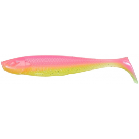 Gunki Gumová Nástraha Bumpy Pink Chart Gunki Gumová Nástraha Bumpy Pink Chart
