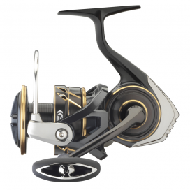 Daiwa Naviják 23 Caldia SW 4000D CXH 