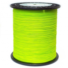Madcat Splietaná Sumcová Šnúra Backbone PE X8 1m 0.50mm 59.1kg CHRT