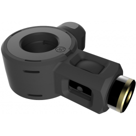 Držiak na vezírek MAP QRS Keepnet Clamp 2018 Držiak na vezírek MAP QRS Keepnet Clamp 2018