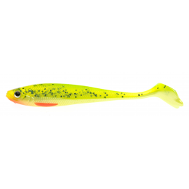 INTENSA DOMINATOR MICRO SOFT LURES X 5,0cm - Jaxon Intensa Micro INA 5cm