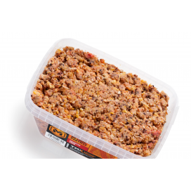 Method partikl - Monster krab (3kg box)