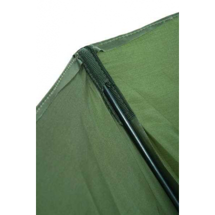 Mivardi rybársky dáždnik FG PVC Green