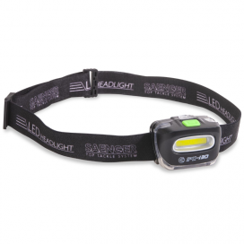 Saenger čelovka IPX-130 Saenger čelovka IPX-130