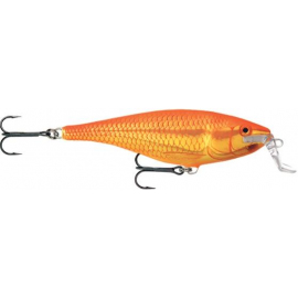 Rapala Wobler Shad Rap Shallow Runner 9cm GF