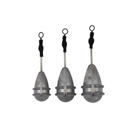 Trakker Olova Marker Lead Pack 3ks