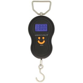 AP Váha Fishing Digital Scales 40kg