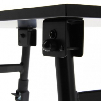 NGT Stolík Dynamic bivvy Table + Obal Bezplatne!